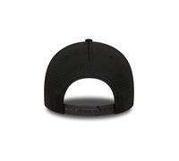 Gorra new 9forty flawless mesh mlb detroit tigers hombre negro Talla única