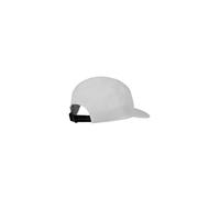 Gorra new balance 5 panel performance v 2.0 blanco Talla única