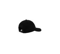 Gorra new balance 6 panel athletics structured black Talla única