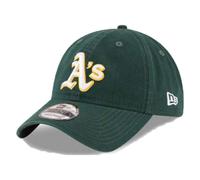 Gorra New Era 920 MLB CORE Classic Replica Oakland Athletics Road DAD