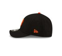 Gorra New Era 940 M-Crown San Francisco Giants MLB Réplica Jugador negra