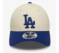 Gorra New Era 940 MC LosDod Cream