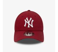 Gorra New Era 940 NYY Burdeos