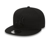 New-Era Gorra MLB 9FIFTY NEW YORK YANKEES in Negro EU S / M