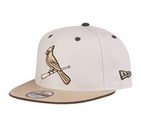 Gorra New Era 9Fifty Snapback - St. Louis Cardinals Camel