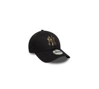Gorra new era 9forty new york yankees con diseño de camuflaje y c Talla única