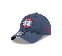 Gorra New Era 9Twenty Alt NBA24 de los Washington Wizards