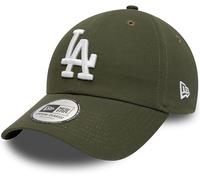 Gorra new era la dodgers league essential verde 9twenty ajustable Talla única