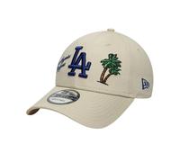 GORRA NEW ERA ANGELES DODGERS MUJER