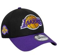 GORRA NEW ERA ANGELES LAKERS HOMBRE