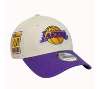 GORRA NEW ERA ANGELES LAKERS HOMBRE