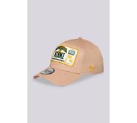 GORRA NEW ERA LICENCIE PLATE HOMBRE