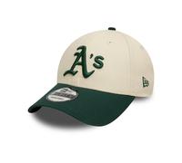 GORRA NEW ERA AS OKLAND ATHLETICS LTCDKG 60595214 BEIGE-VERDE UNISEX