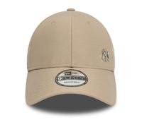 GORRA NEW ERA BEIGE NOS FLAWLESS 9FORTY NEYYAN 60675513