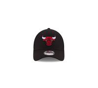 Gorra new era chicago bulls the league negro 9forty Talla única