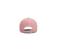 Gorra new era clean trucker la dodgerslrydark pink hombre Talla única