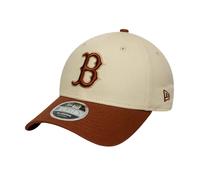 New Era Gorra 9Forty M-Crown - Boston Red Sox Beige