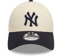 GORRA NEW ERA COLOUR BLOCK 9FORTY NEYYAN BEIGE/MARINO 60595215