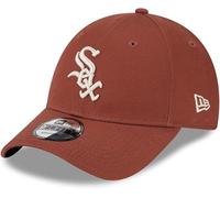 Gorra New Era Hombre League Essential 9Forty ~ Chicago White Sox marrón