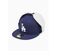 Gorra New Era LA Dodgers Dog Ear Classics MLB 59FIFTY Unisex Azul 7