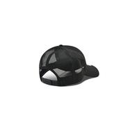 New Era Los Angeles Dodgers MLB Bob Team Logo Negro A-Frame Gorra de Camionero Ajustable