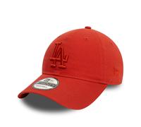 Gorra New Era League Essential 9Twenty para hombre ~ LA Dodgers óxido