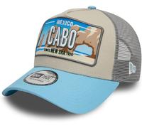 Gorra Casual_Hombre_NEW ERA License Plate Trucker Newera - OSFM