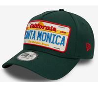 GORRA NEW ERA LICENCIE PLATE HOMBRE
