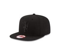 Gorra New Era Manchester United All Black S/M