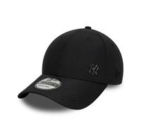 Gorra New Era MLB Flawless Logo B OSFA Unisex Snapback Negro Original