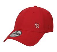 Gorra/New ERA:MLB Flawless Unica Rojo