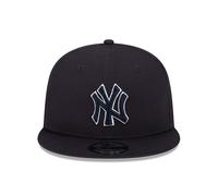 Gorra New Era MLB New York Yankees M/L