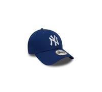 New Era Gorra Blanca 11157579-C100 Talla única