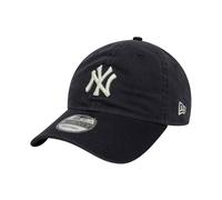 Gorra de béisbol mujer New York Yankees New Era 9Twenty Washed Script TU