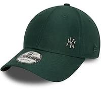 New Era 9Forty Gorra con correa - Flawless New York Yankees verde