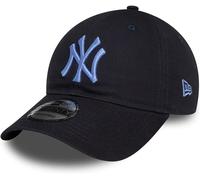 New York Yankees 9Twenty MLB League Essential Navy UNI Gorra