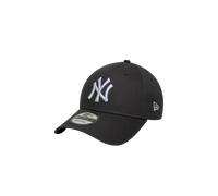 Gorra NEW ERA New York Yankees League Essential 9FORTY Gris