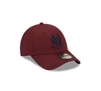 Gorra New Era New York Yankees League Essentials 9Forty Senior