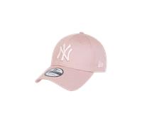 Gorra NEW ERA New York Yankees MLB Color Essentials Rosa