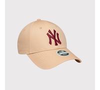 GORRA NEW ERA NEW YORK YANKEES MUJER