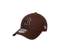 Gorra NEW ERA New York Yankees Team Outline 9FORTY Marrón