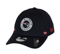 Gorra New Era NFL20 Road Alt 39Thirty ~ Patriotas de Nueva Inglaterra