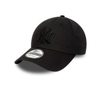 New Era ERA MLB League ESS 940 NEYYAN Gorra, Unisex-Adult, Negro, Talla Única