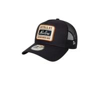 GORRA NEW ERA NONE PATCH TRUCKER HOMBRE