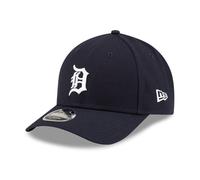 Gorra New Era réplica de jugador 9Forty M-Crown de los Detroit Tigers