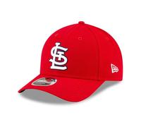 Gorra New Era réplica de jugador 9Forty M-Crown de los St. Louis Cardinals