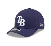 Gorra New Era réplica de jugador 9Forty M-Crown de los Tampa Bay Rays
