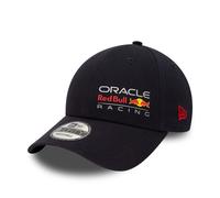 Gorra New Era Snapback 9Forty Trucker ~ Oracle Red Bull Racing F1 001