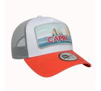 GORRA NEW ERA SUMMER TRUCKER HOMBRE