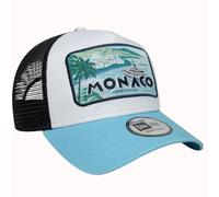 Gorra trucker New Era Summer Monaco TU